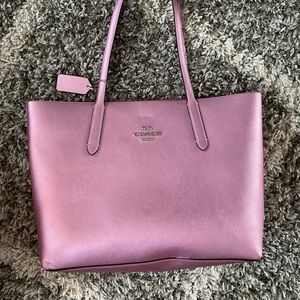 Coach Tote Purse